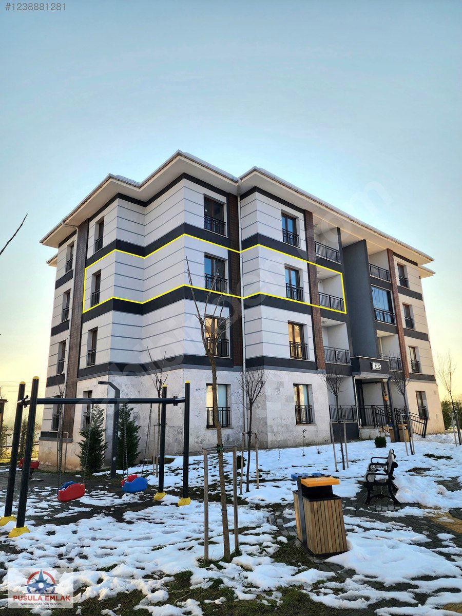 Kiralık Daire 13,000 TL