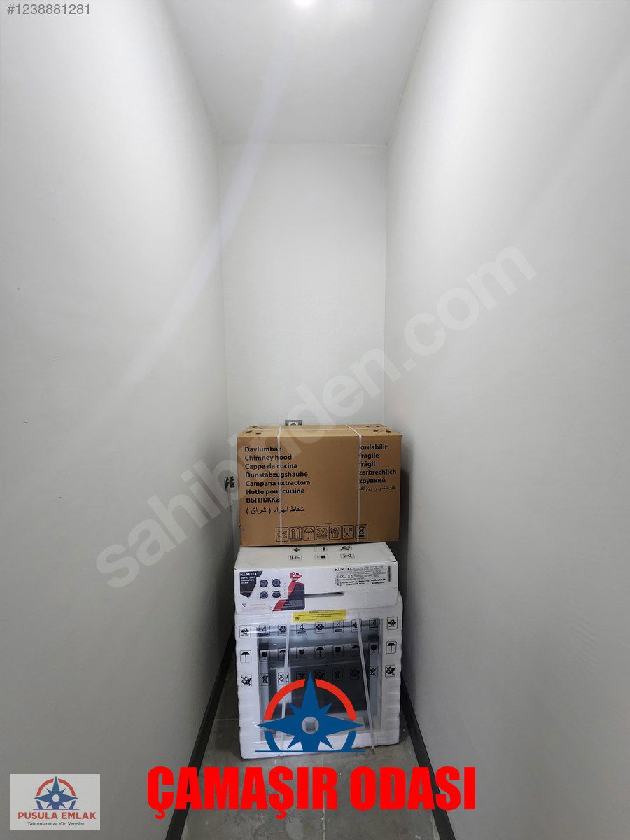Kiralık Daire 13,000 TL