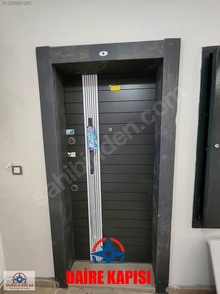 Kiralık Daire 13,000 TL