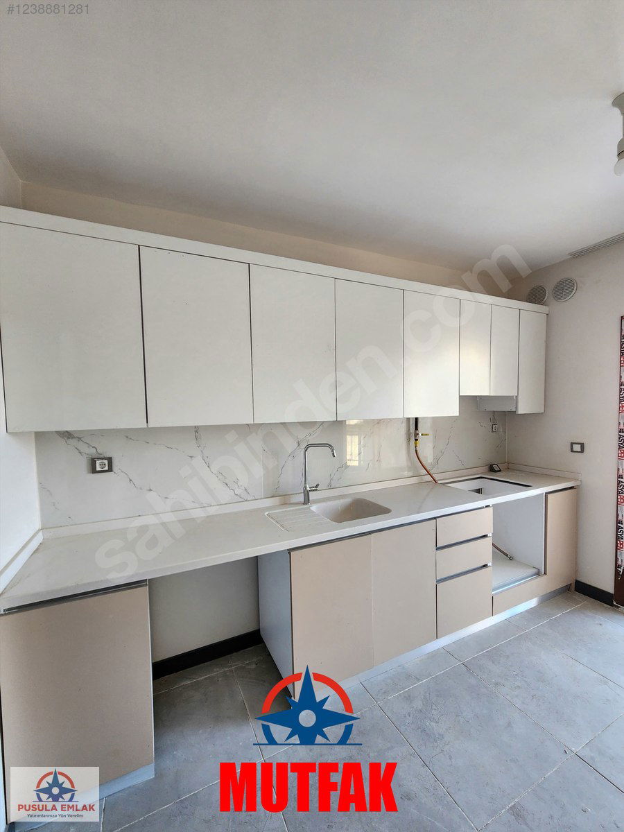 Kiralık Daire 13,000 TL