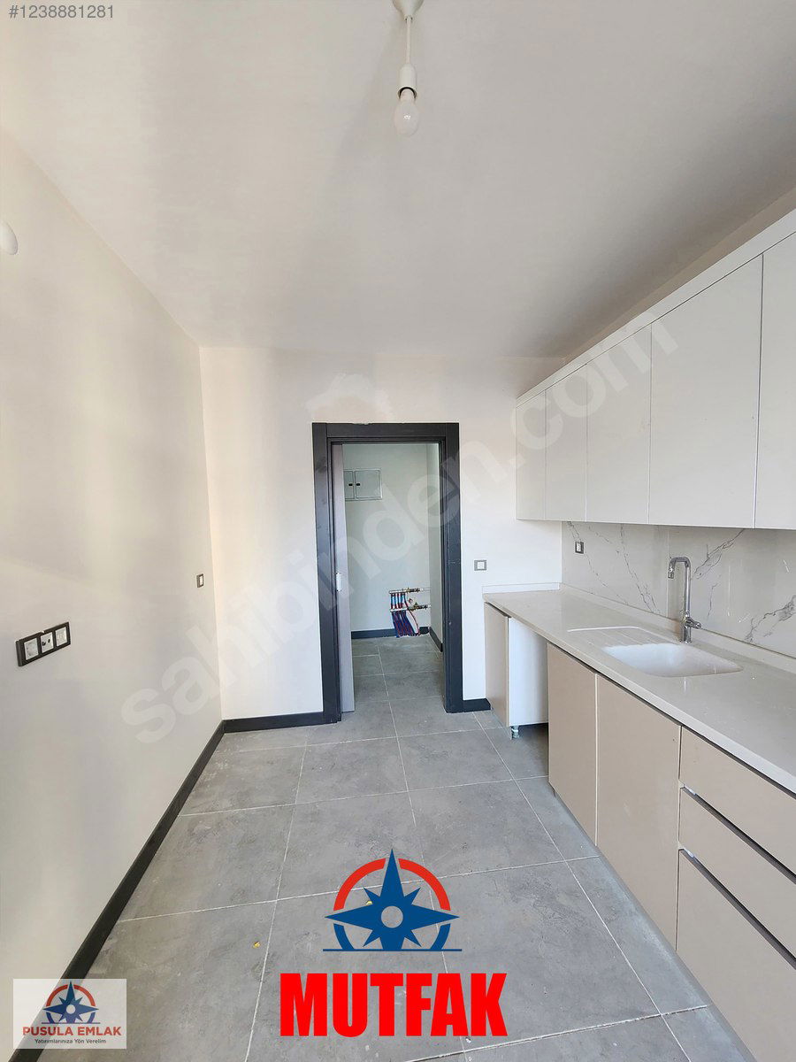 Kiralık Daire 13,000 TL