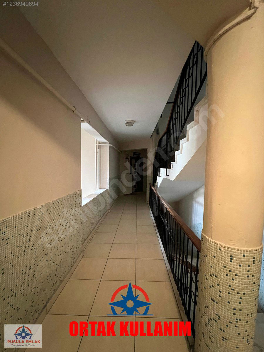 Kiralık Daire 12,000 TL