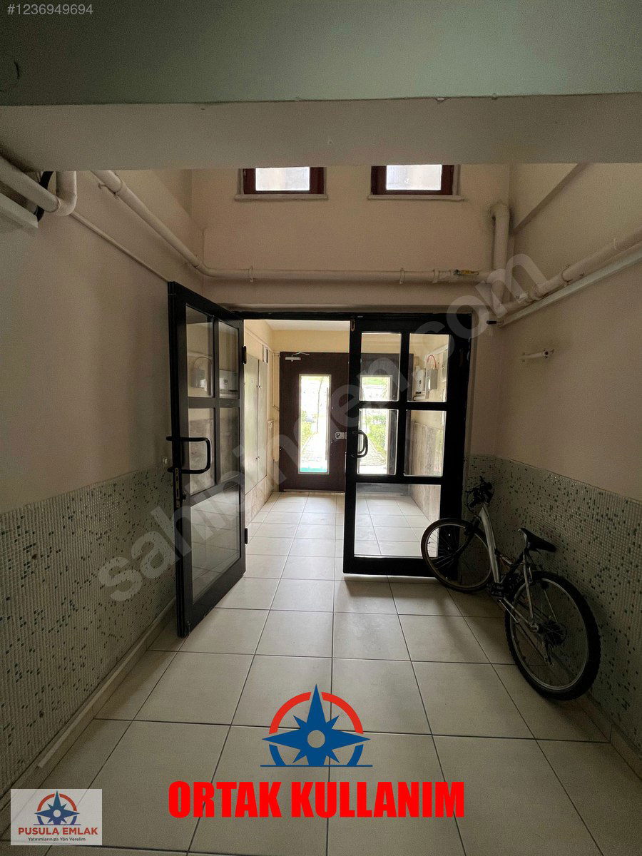 Kiralık Daire 12,000 TL