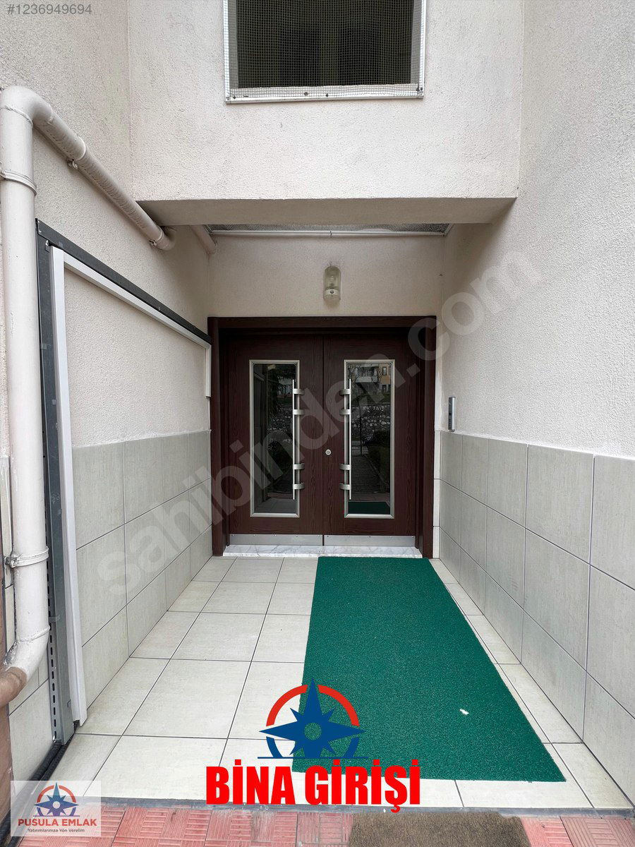 Kiralık Daire 12,000 TL
