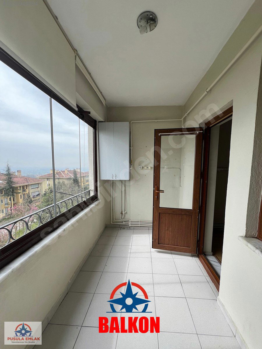 Kiralık Daire 12,000 TL