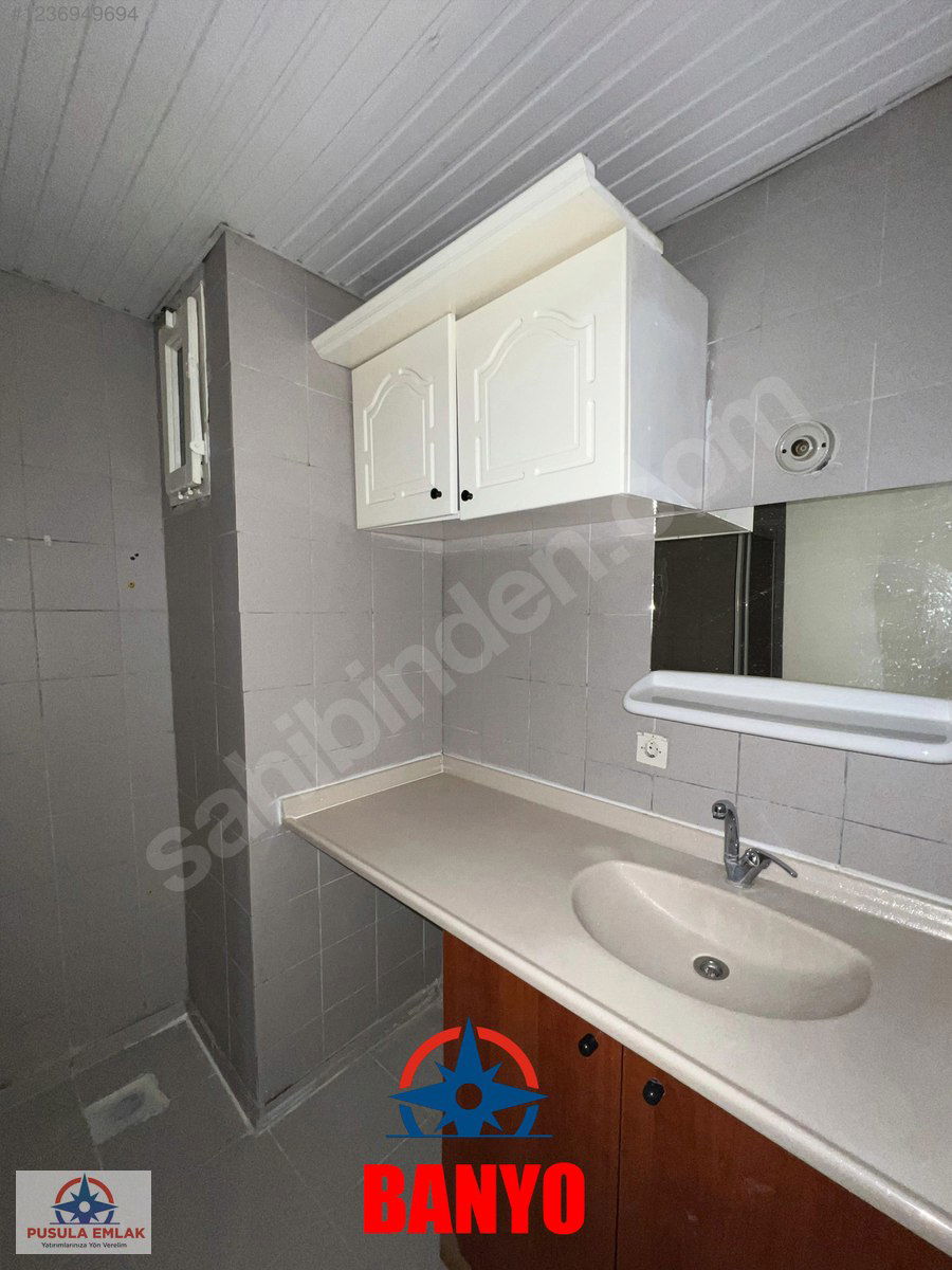 Kiralık Daire 12,000 TL