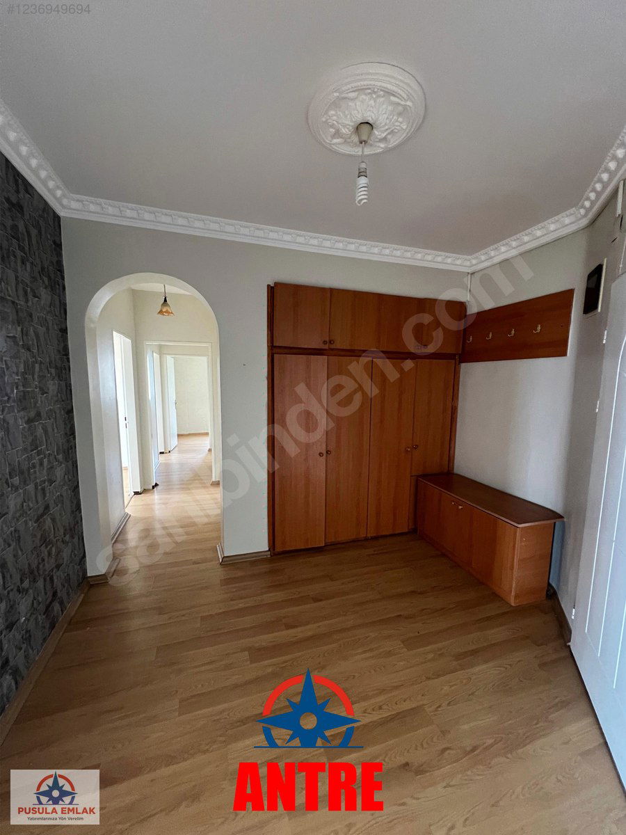 Kiralık Daire 12,000 TL