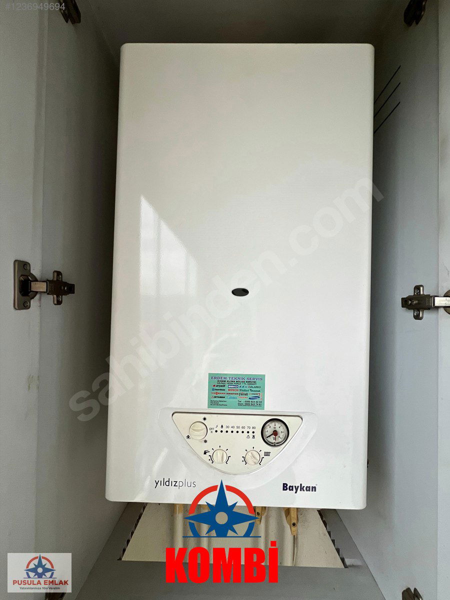 Kiralık Daire 12,000 TL