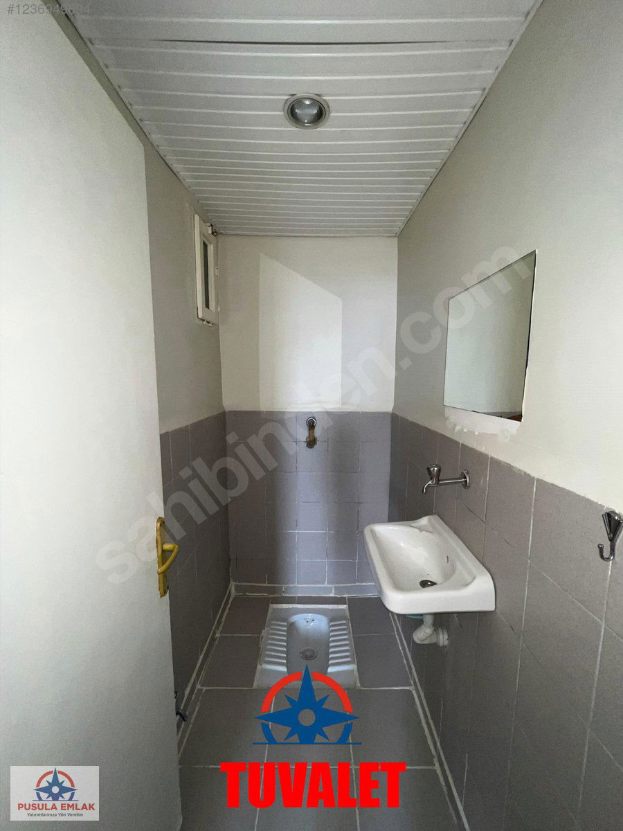 Kiralık Daire 12,000 TL