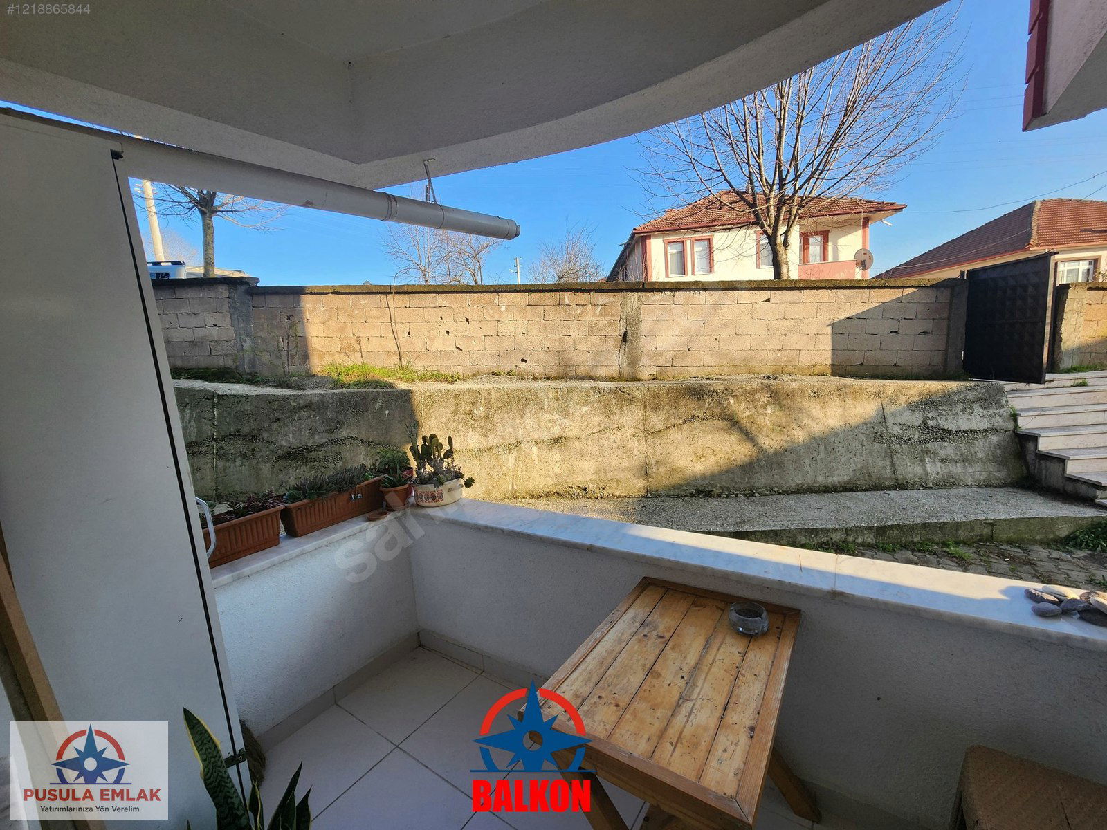 Satılık Daire 1,990,000 TL