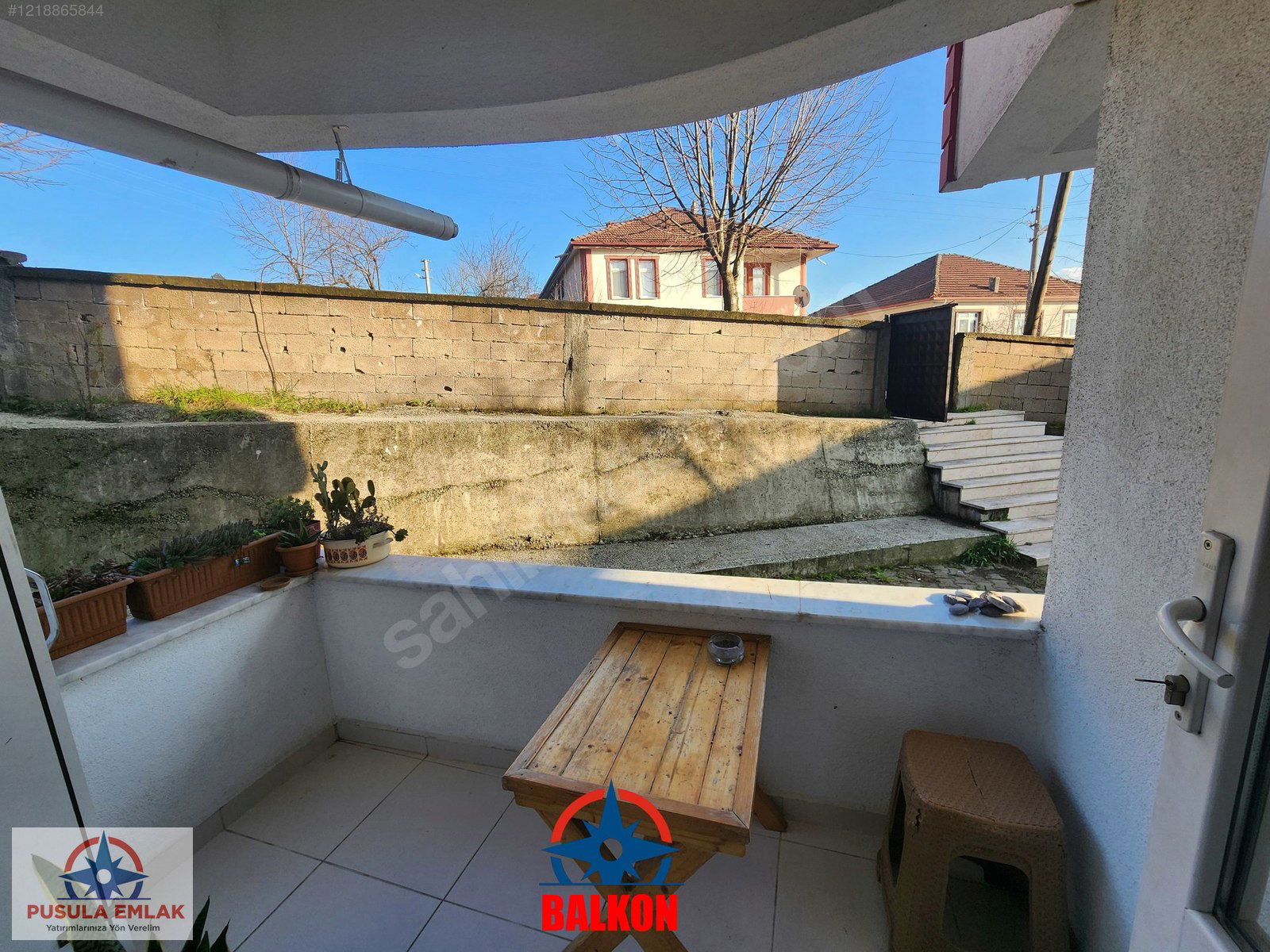 Satılık Daire 1,990,000 TL