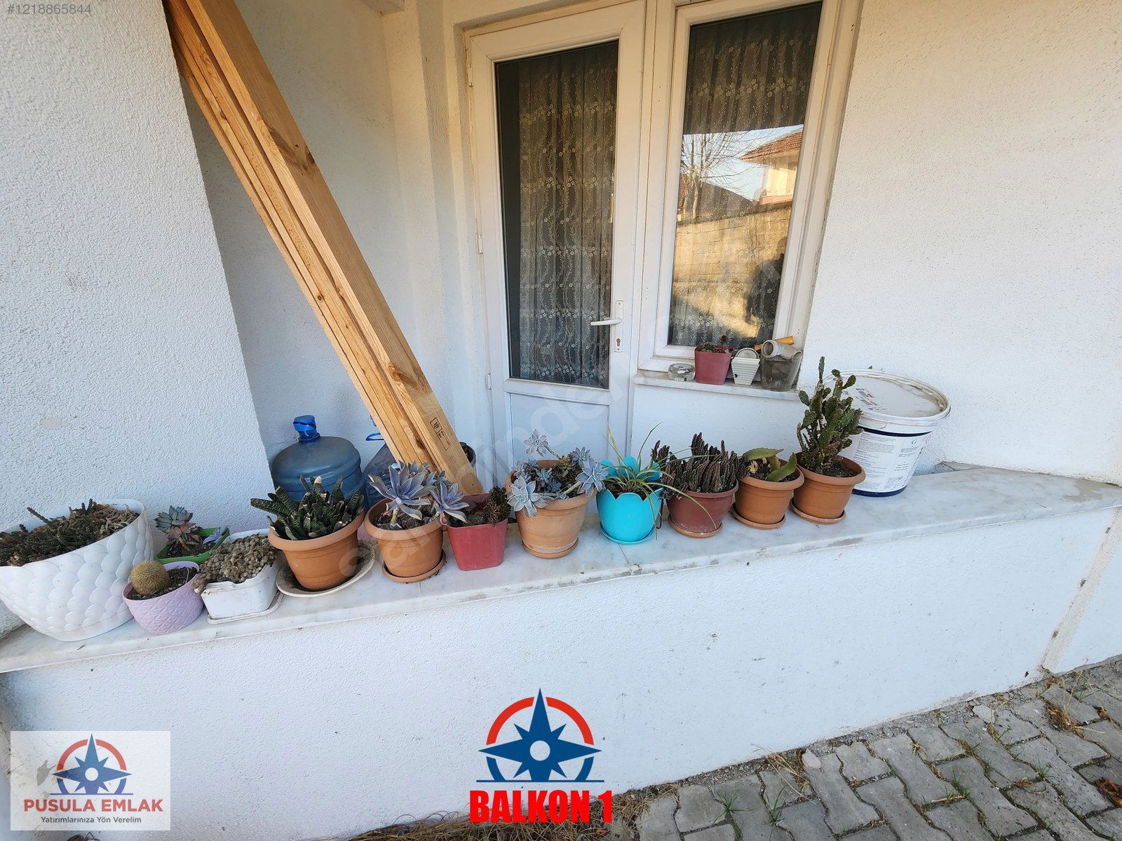 Satılık Daire 1,990,000 TL
