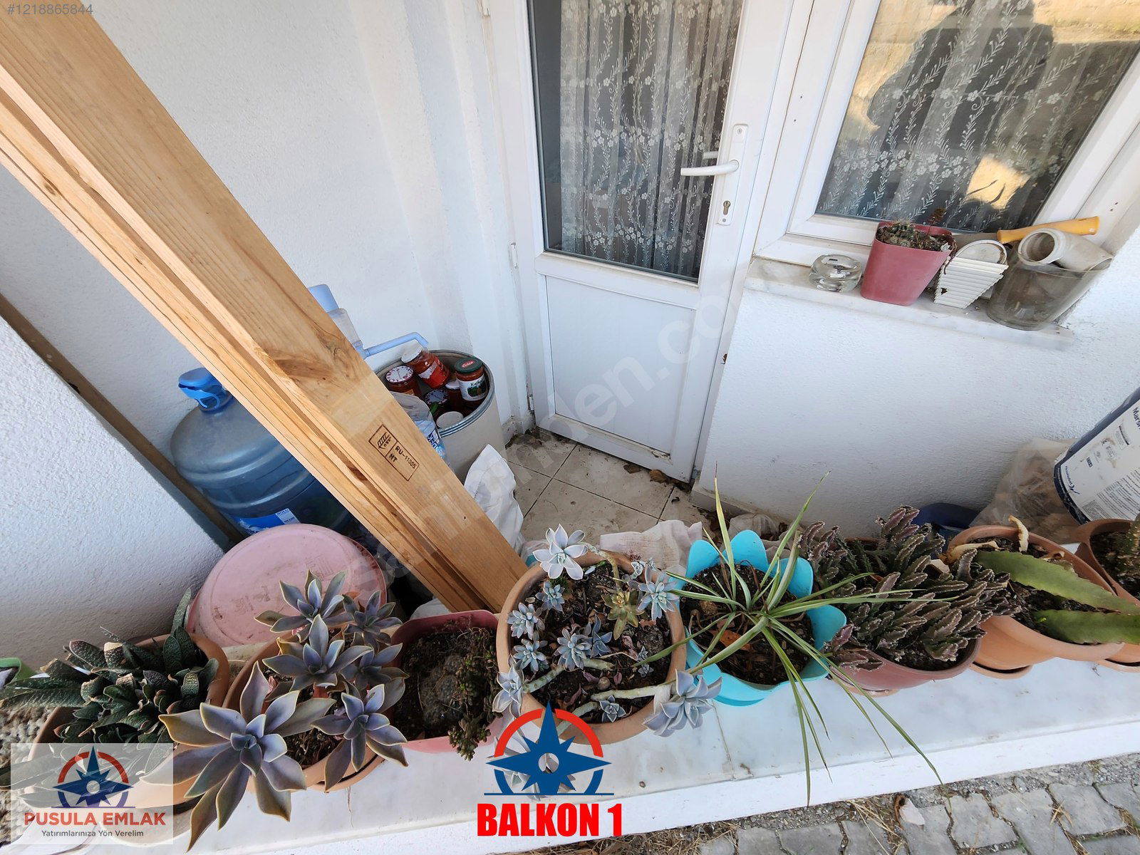 Satılık Daire 1,990,000 TL