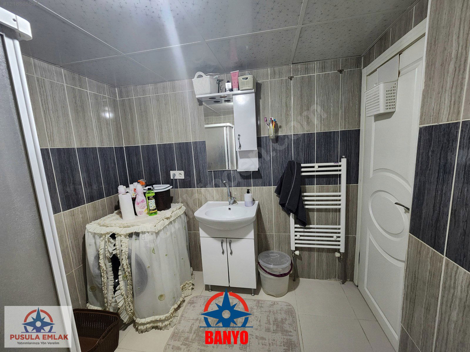 Satılık Daire 1,990,000 TL