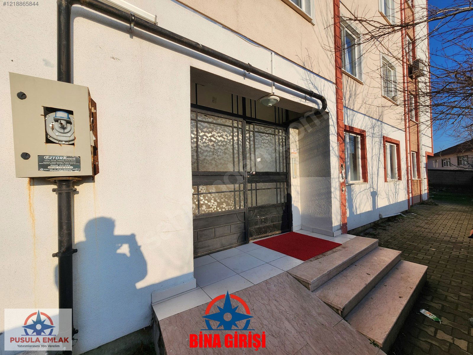 Satılık Daire 1,990,000 TL