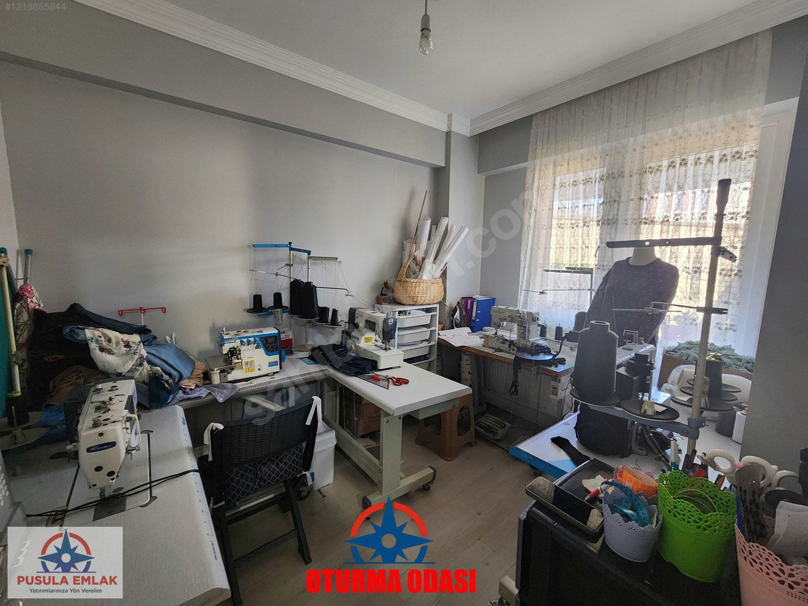 Satılık Daire 1,990,000 TL