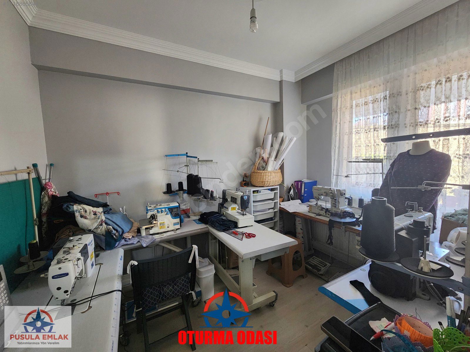 Satılık Daire 1,990,000 TL