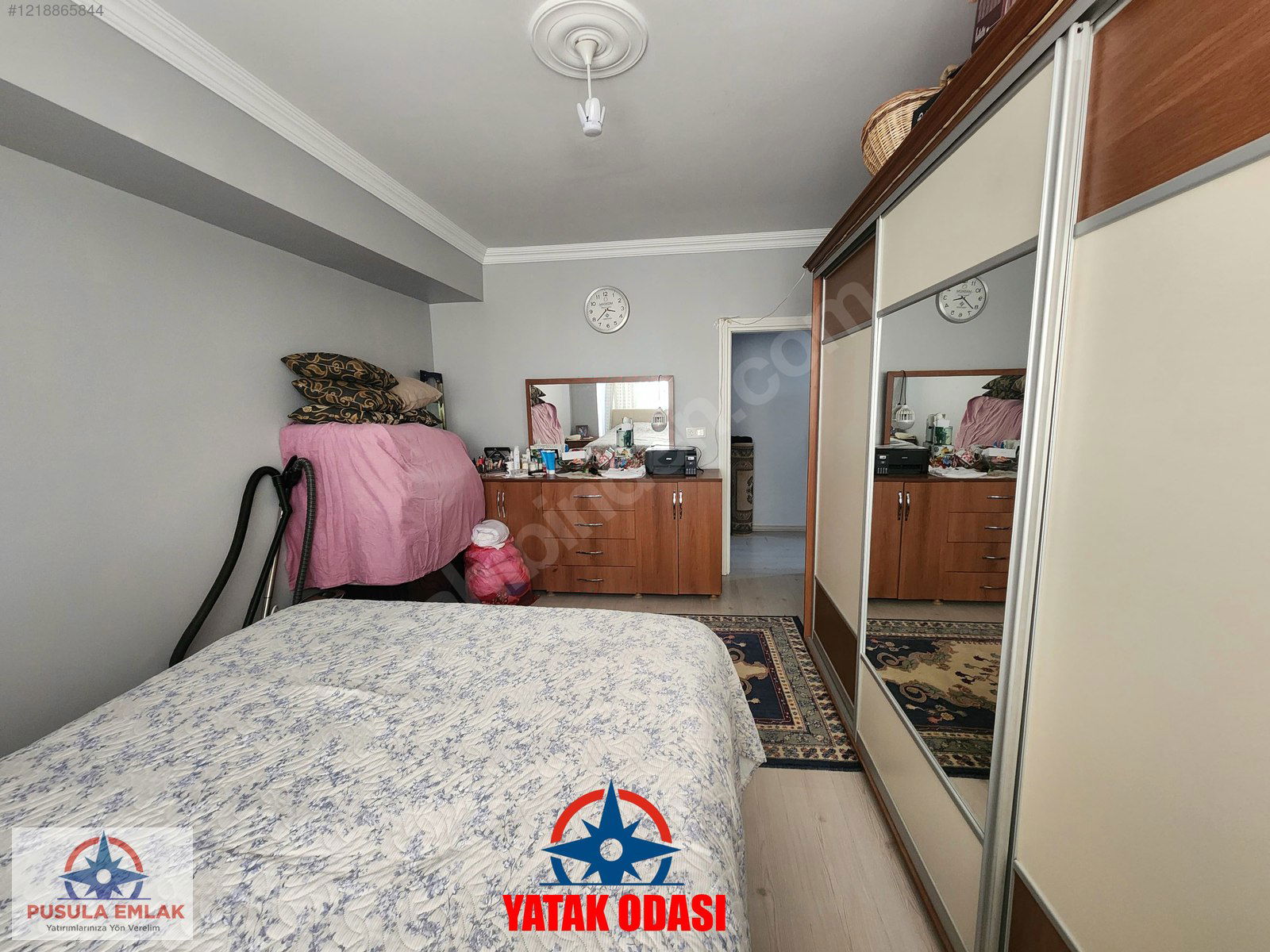 Satılık Daire 1,990,000 TL