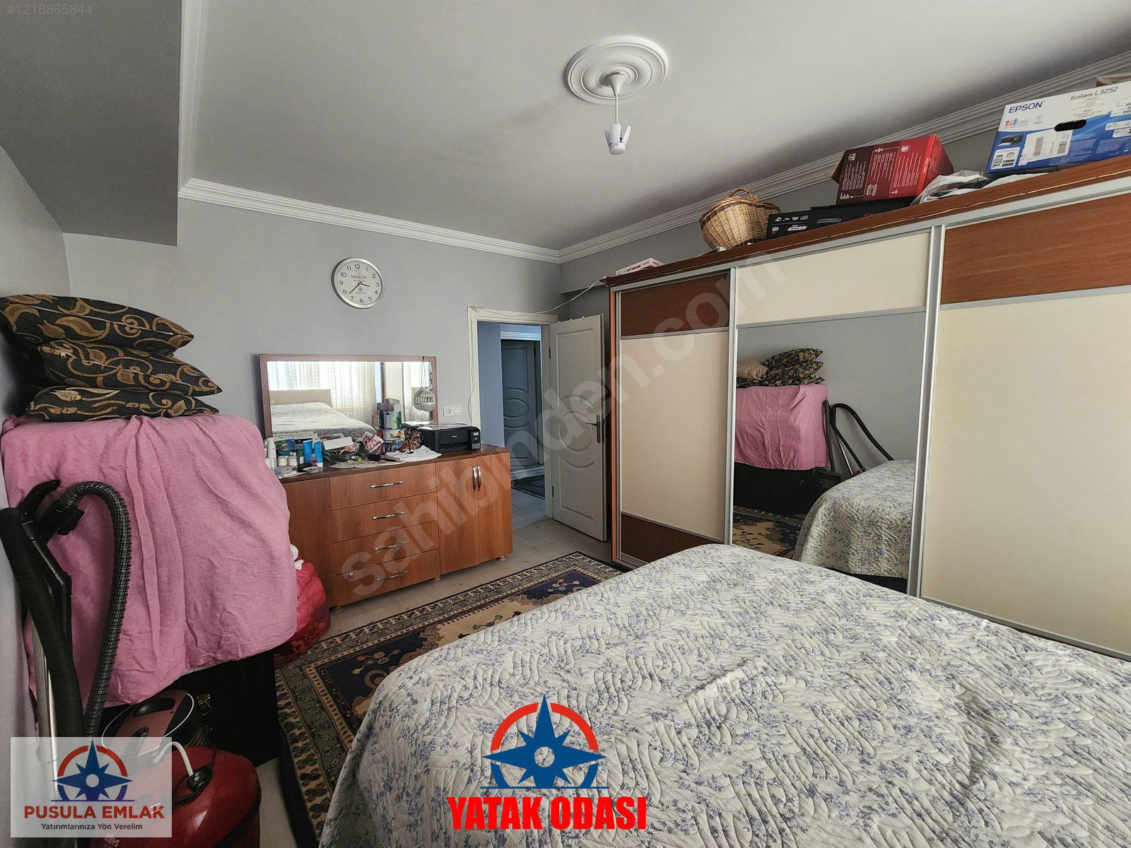 Satılık Daire 1,990,000 TL