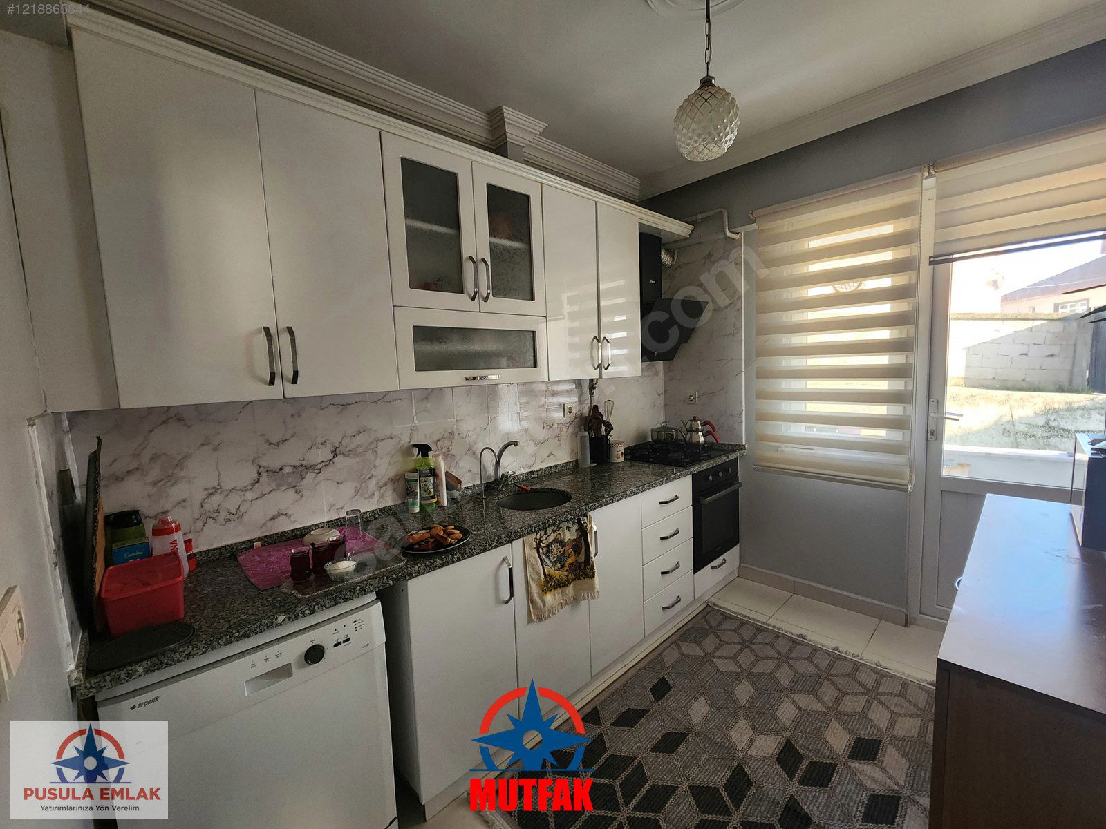 Satılık Daire 1,990,000 TL