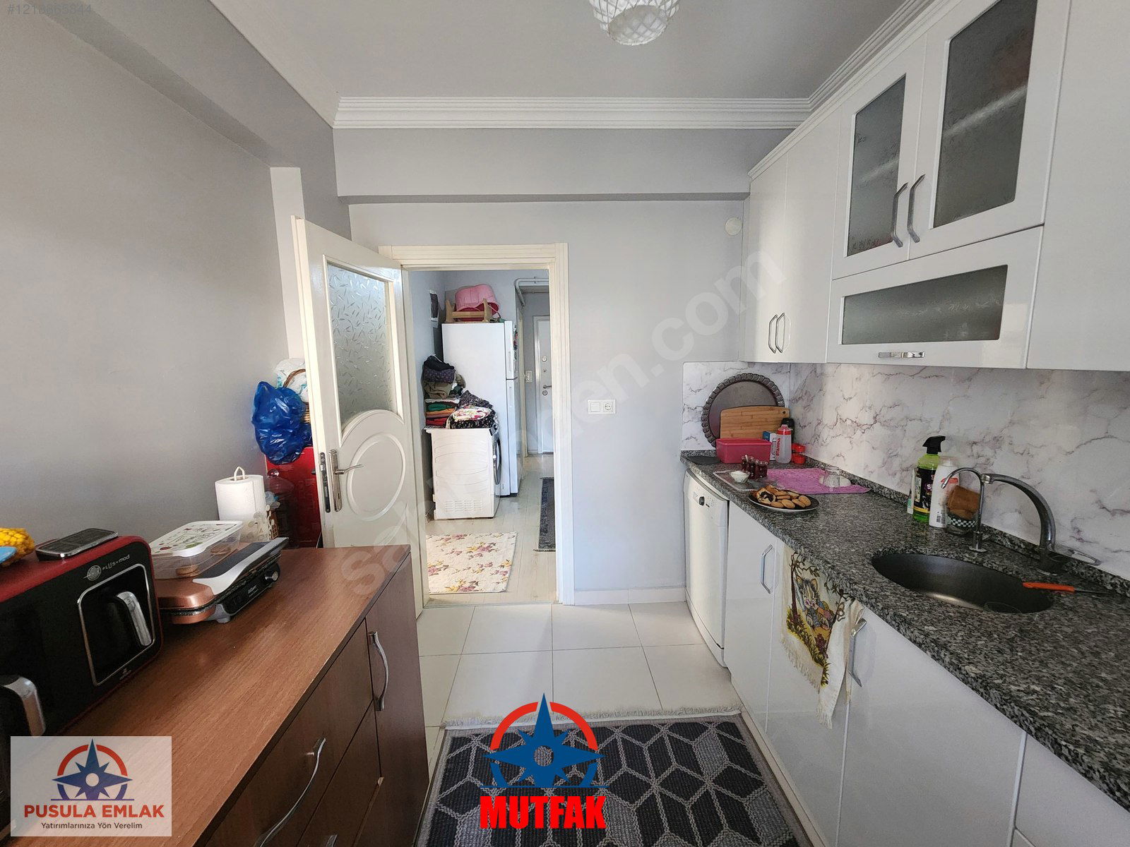 Satılık Daire 1,990,000 TL