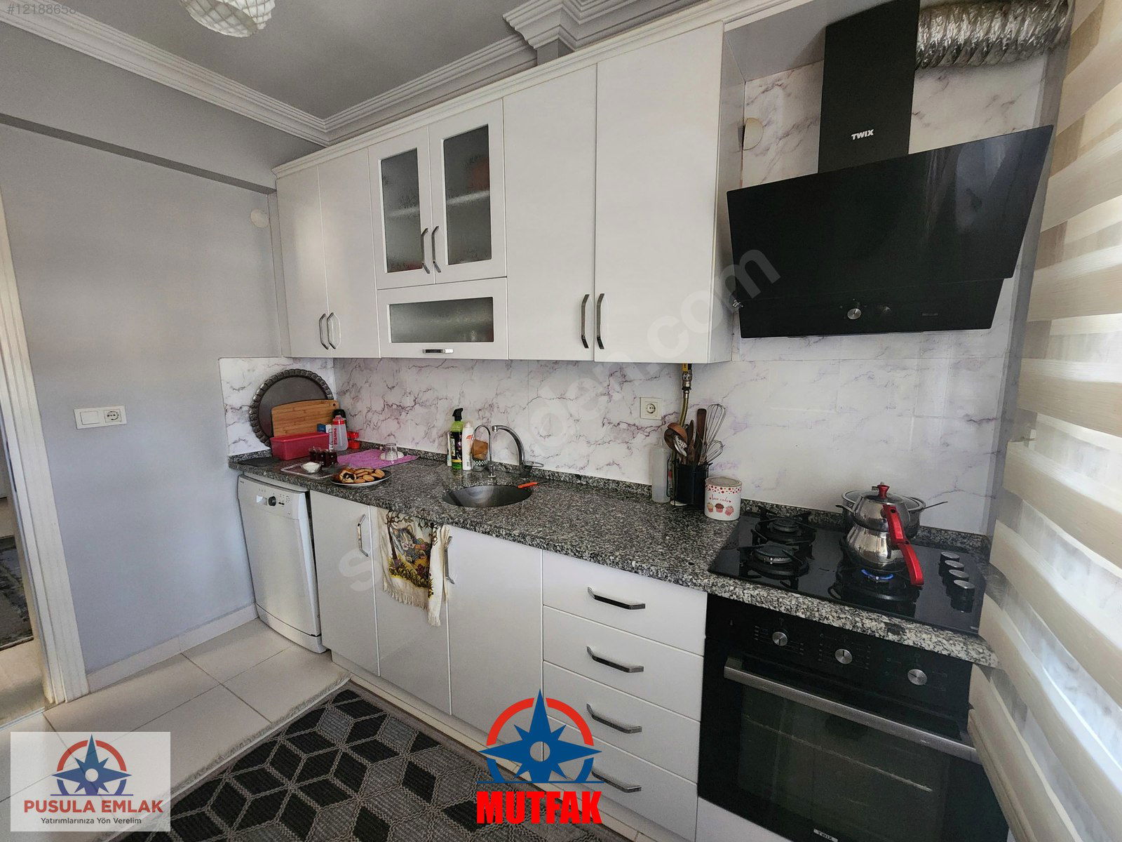 Satılık Daire 1,990,000 TL