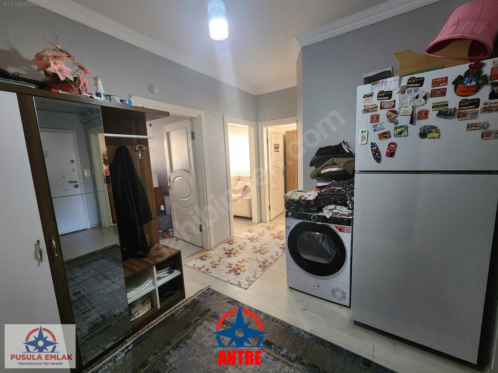 Satılık Daire 1,990,000 TL