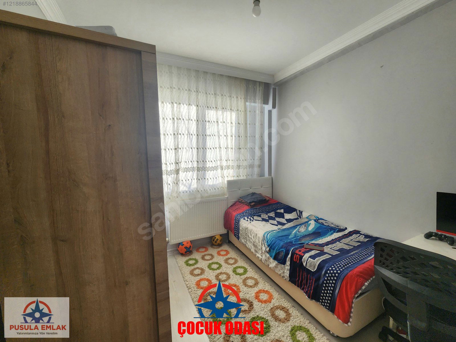 Satılık Daire 1,990,000 TL