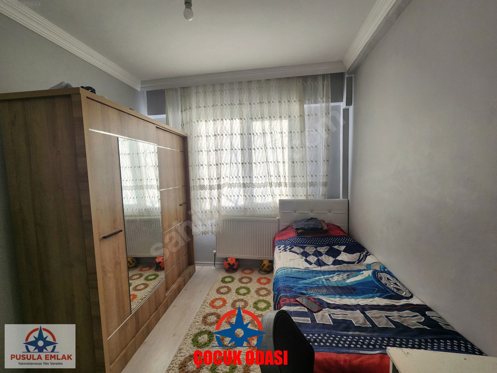 Satılık Daire 1,990,000 TL