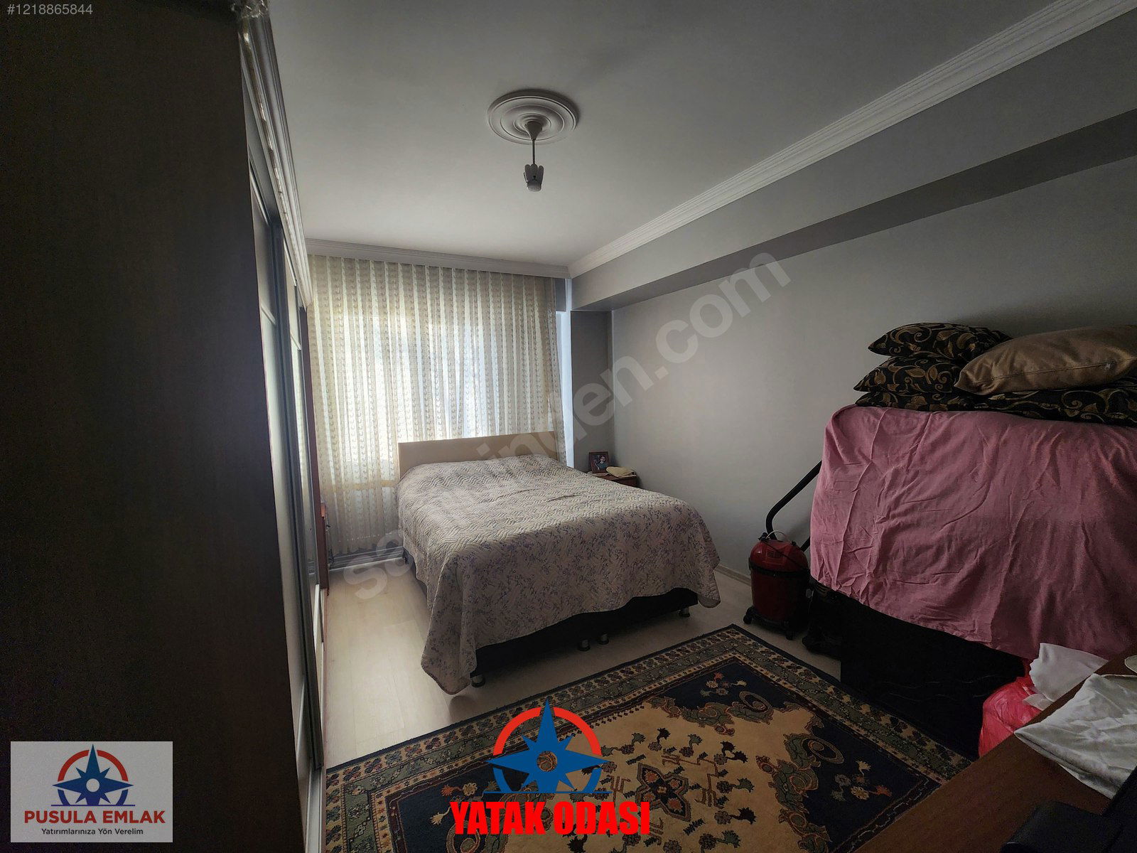 Satılık Daire 1,990,000 TL