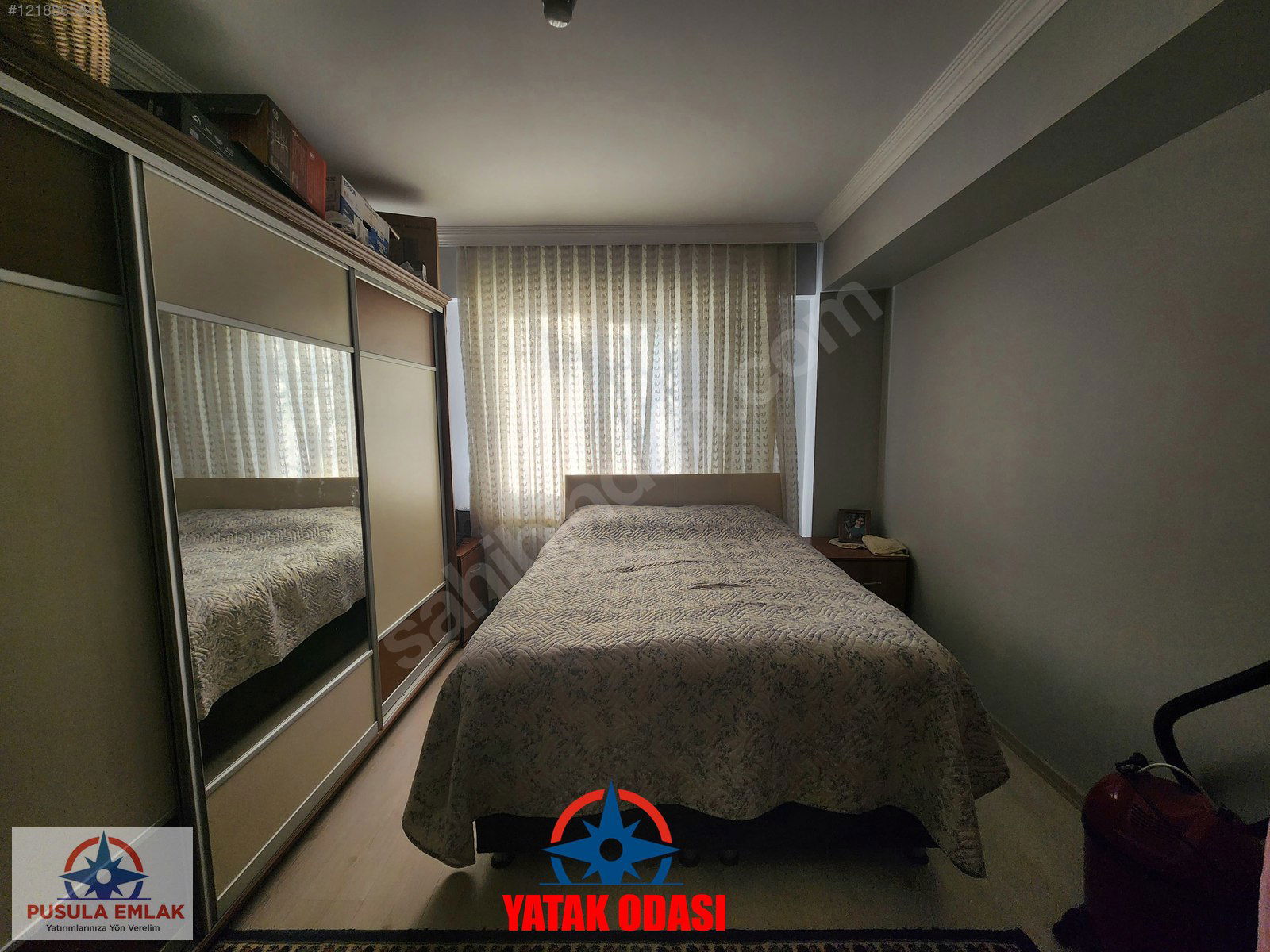 Satılık Daire 1,990,000 TL
