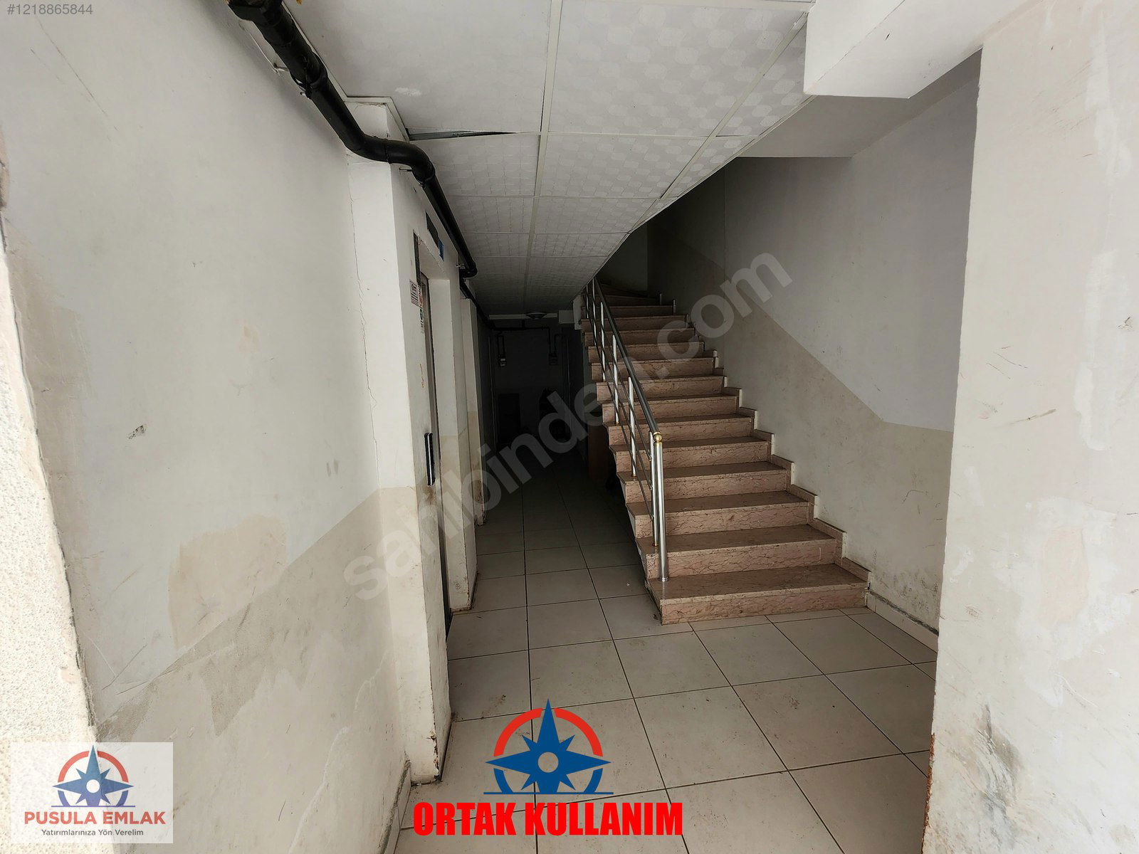 Satılık Daire 1,990,000 TL