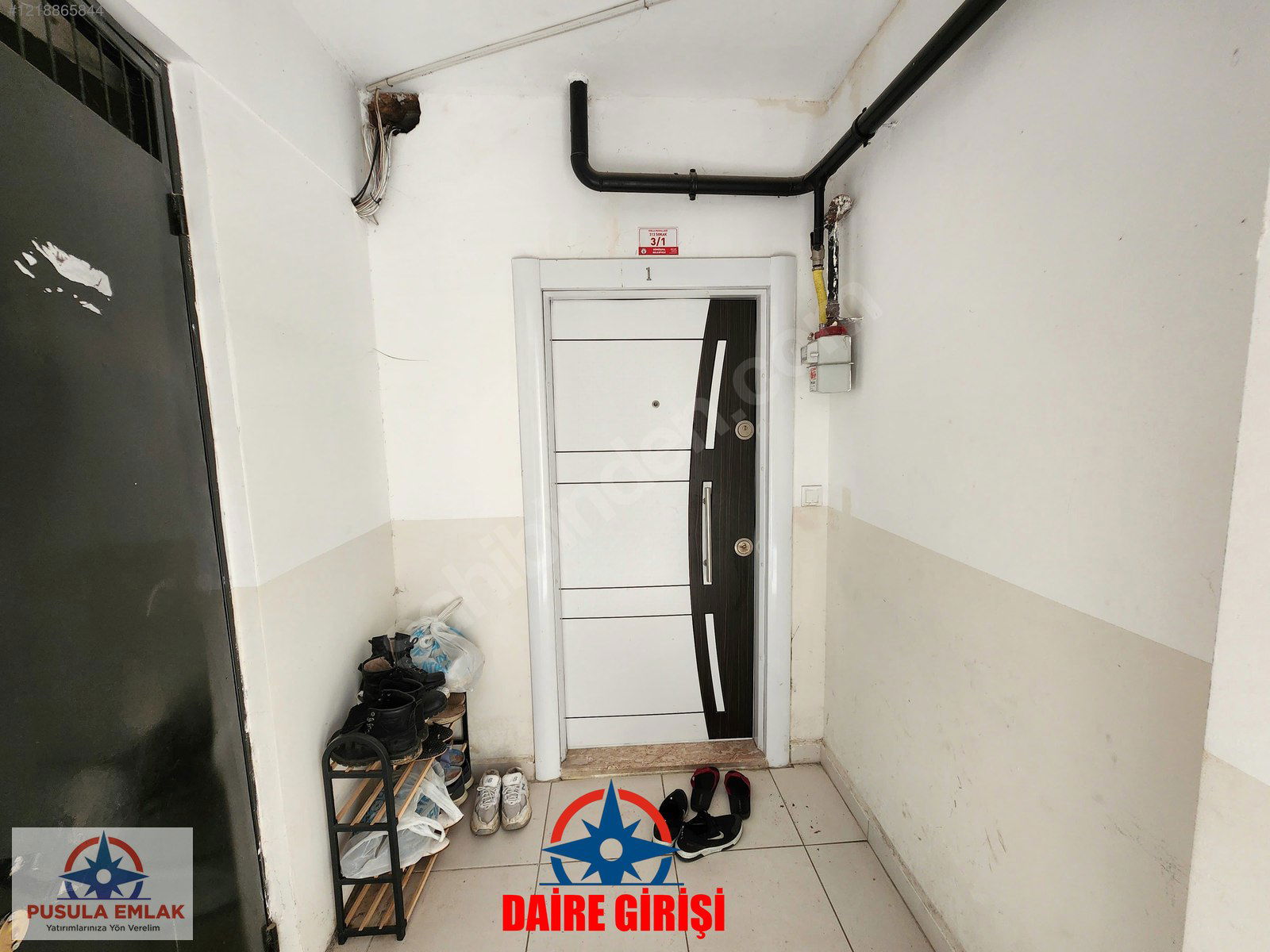 Satılık Daire 1,990,000 TL
