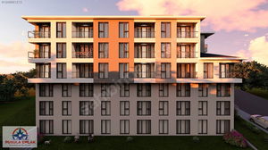 Düzce  Satılık  Daire