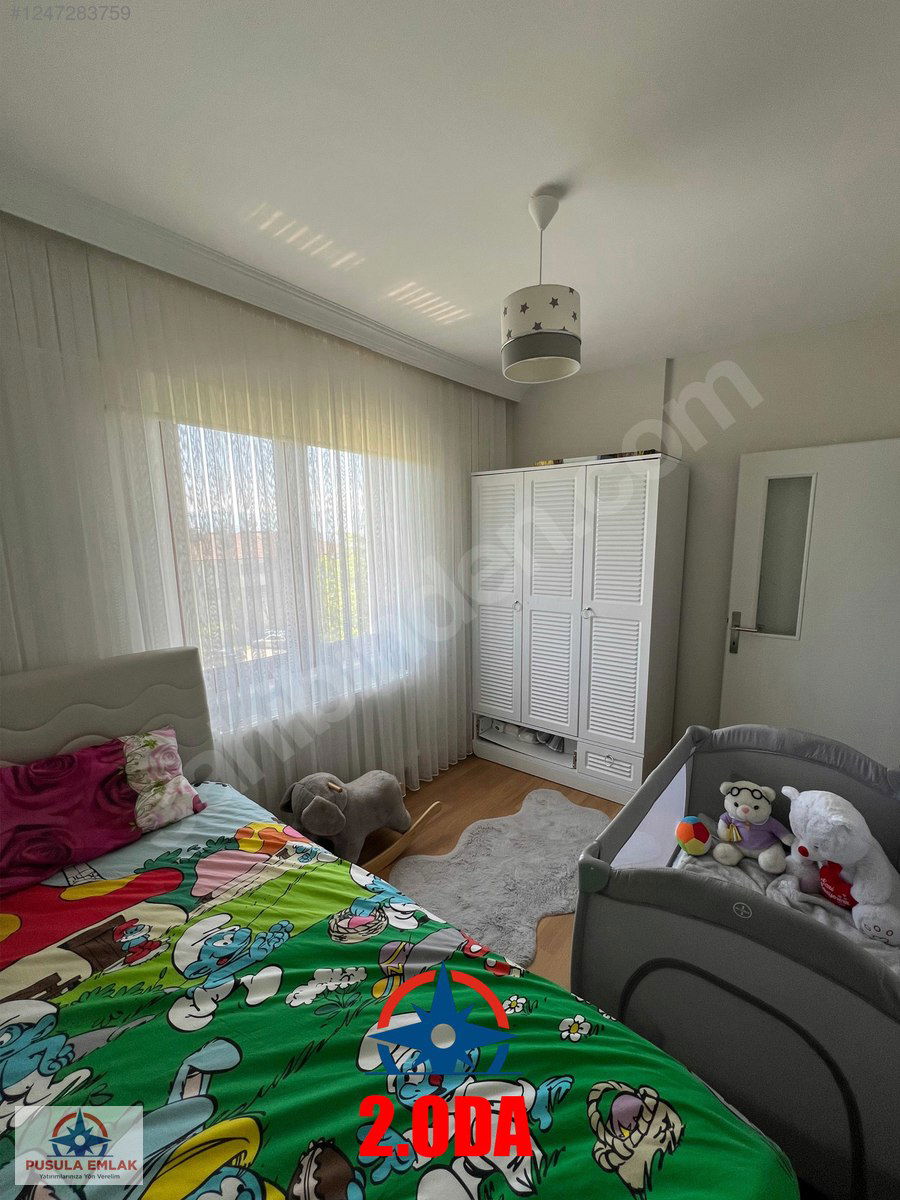 Satılık Daire 2,490,000 TL