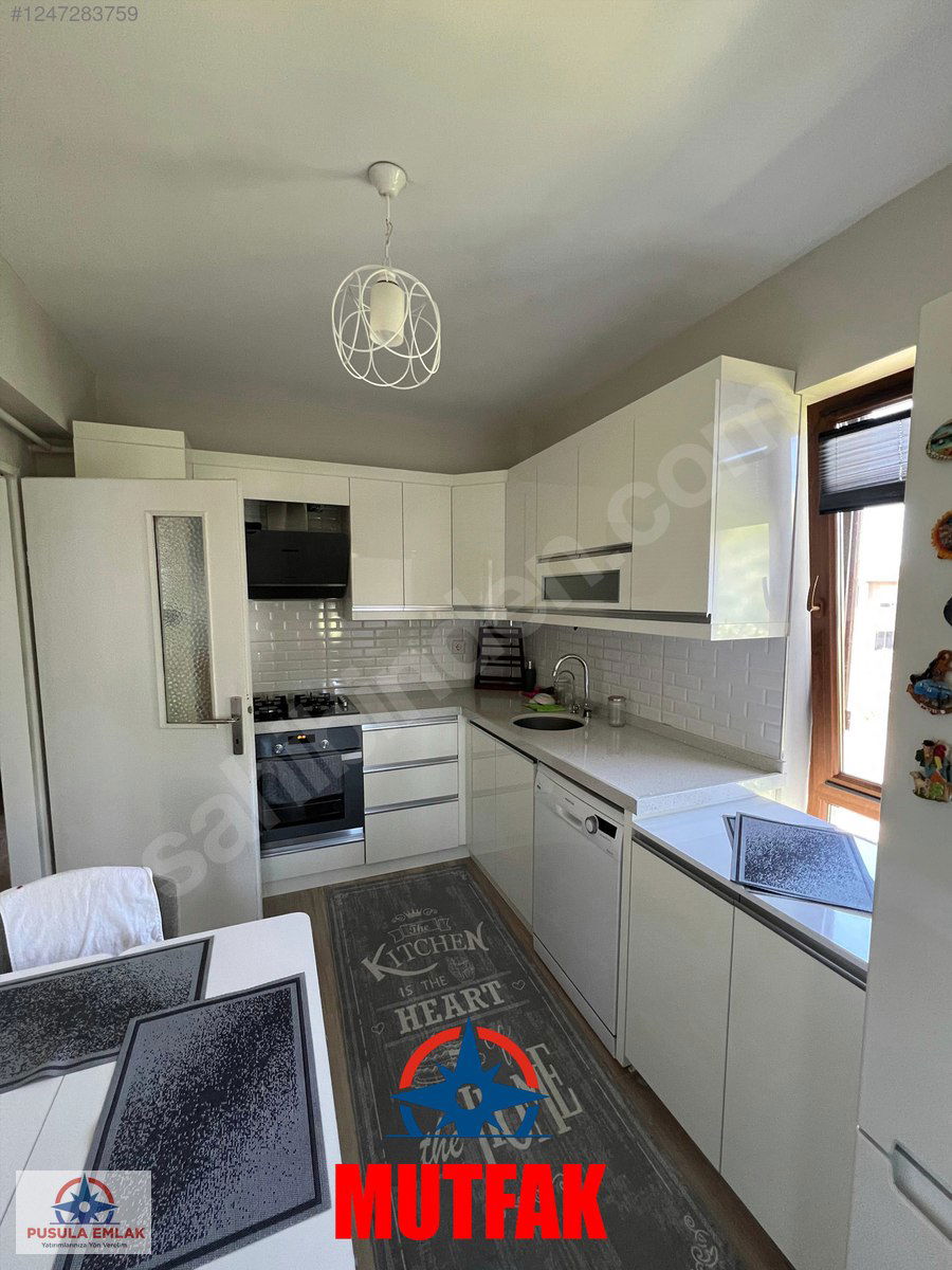 Satılık Daire 2,490,000 TL