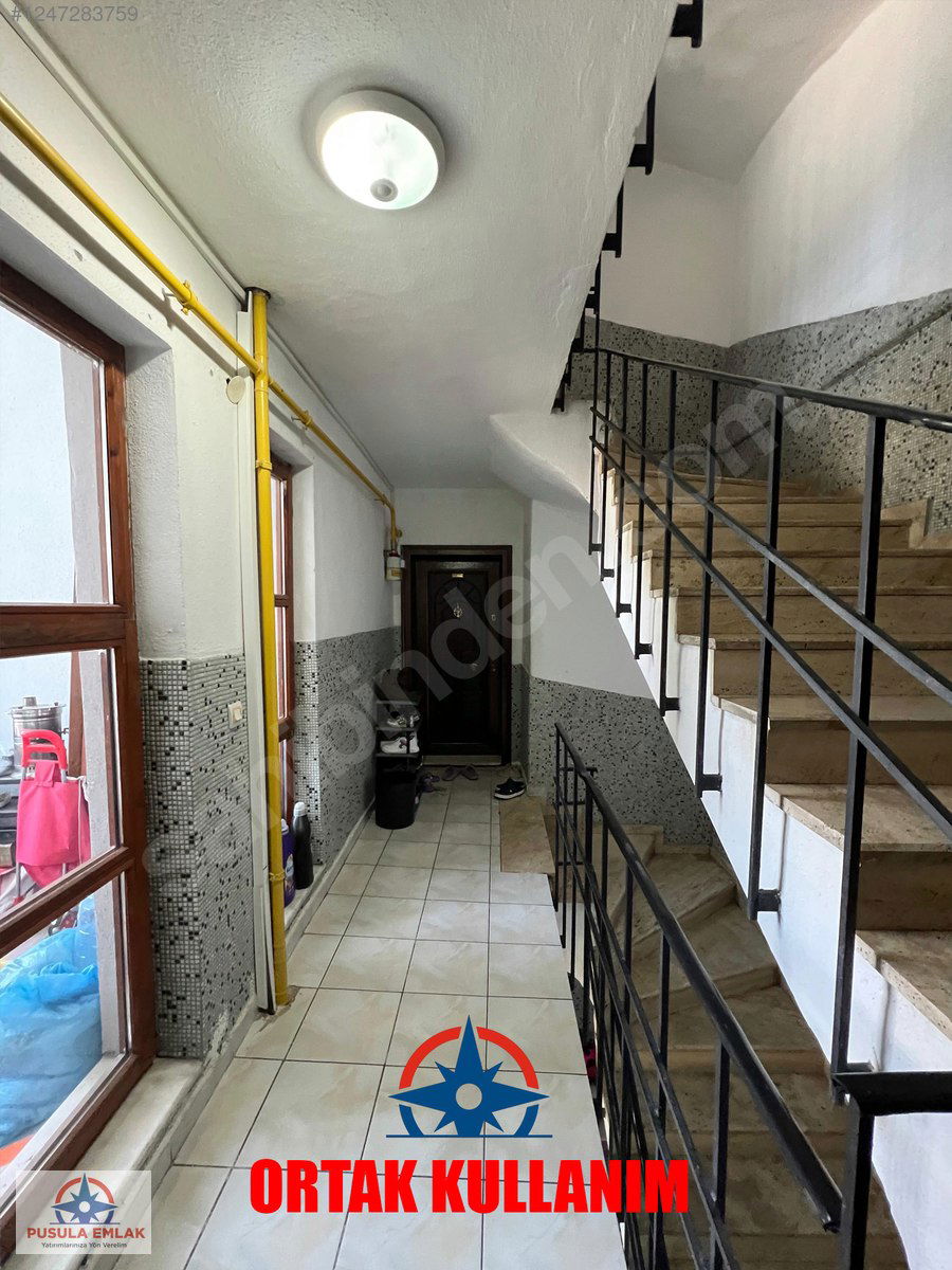 Satılık Daire 2,490,000 TL