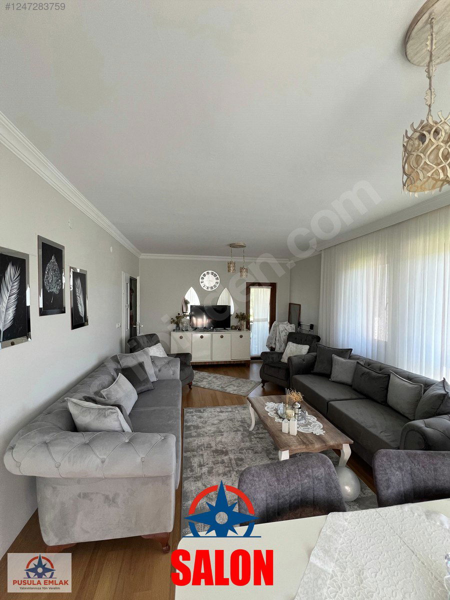 Satılık Daire 2,490,000 TL