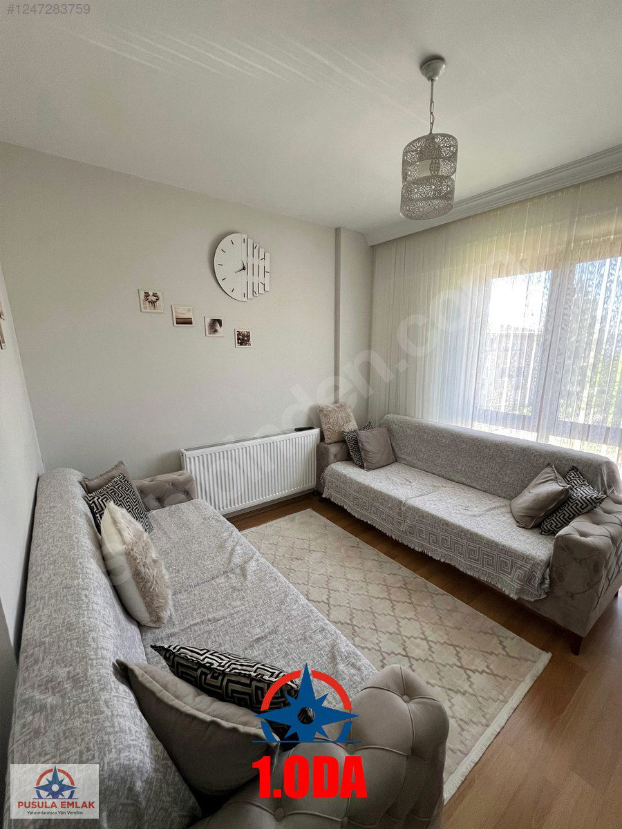 Satılık Daire 2,490,000 TL