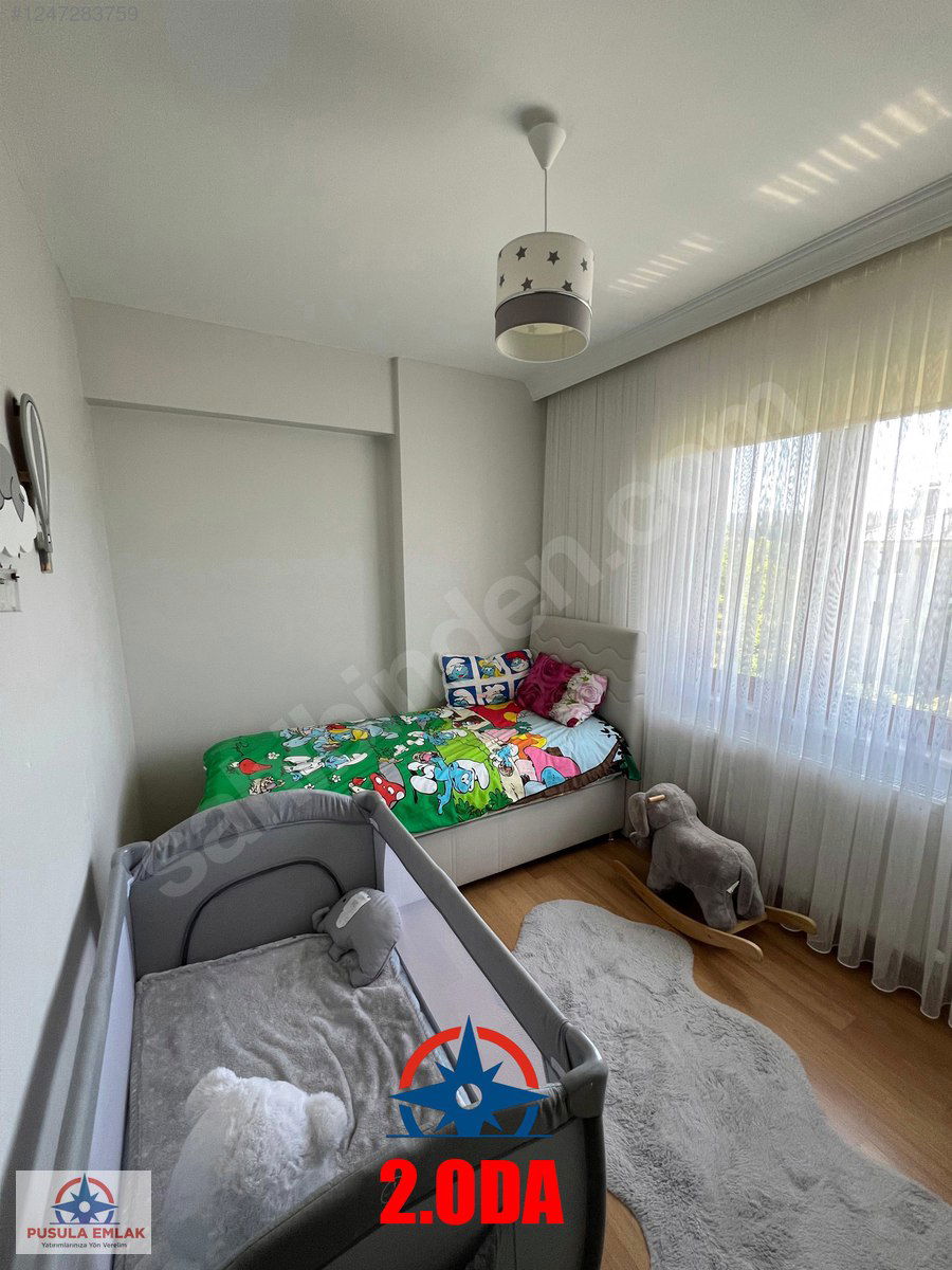 Satılık Daire 2,490,000 TL