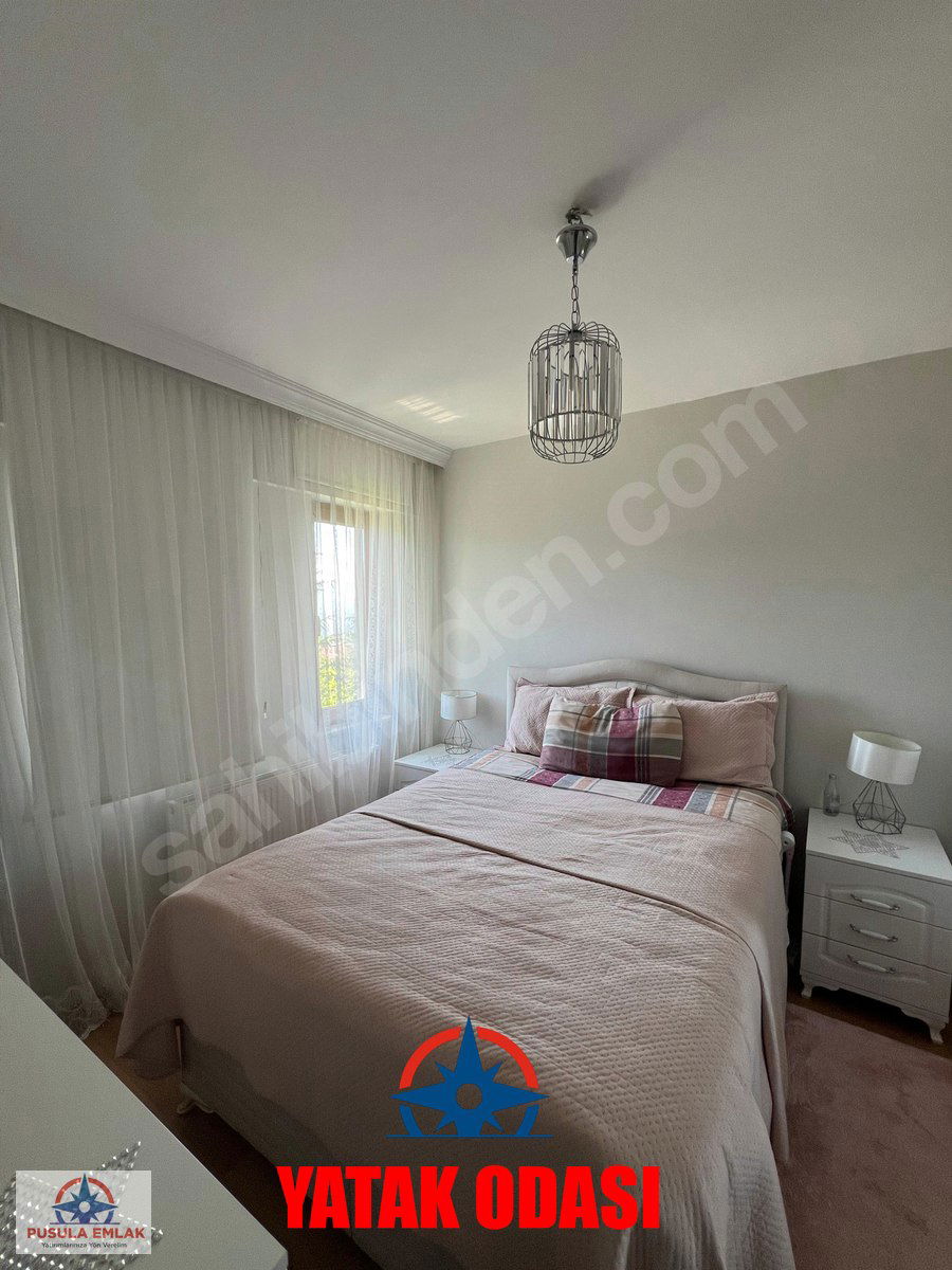 Satılık Daire 2,490,000 TL