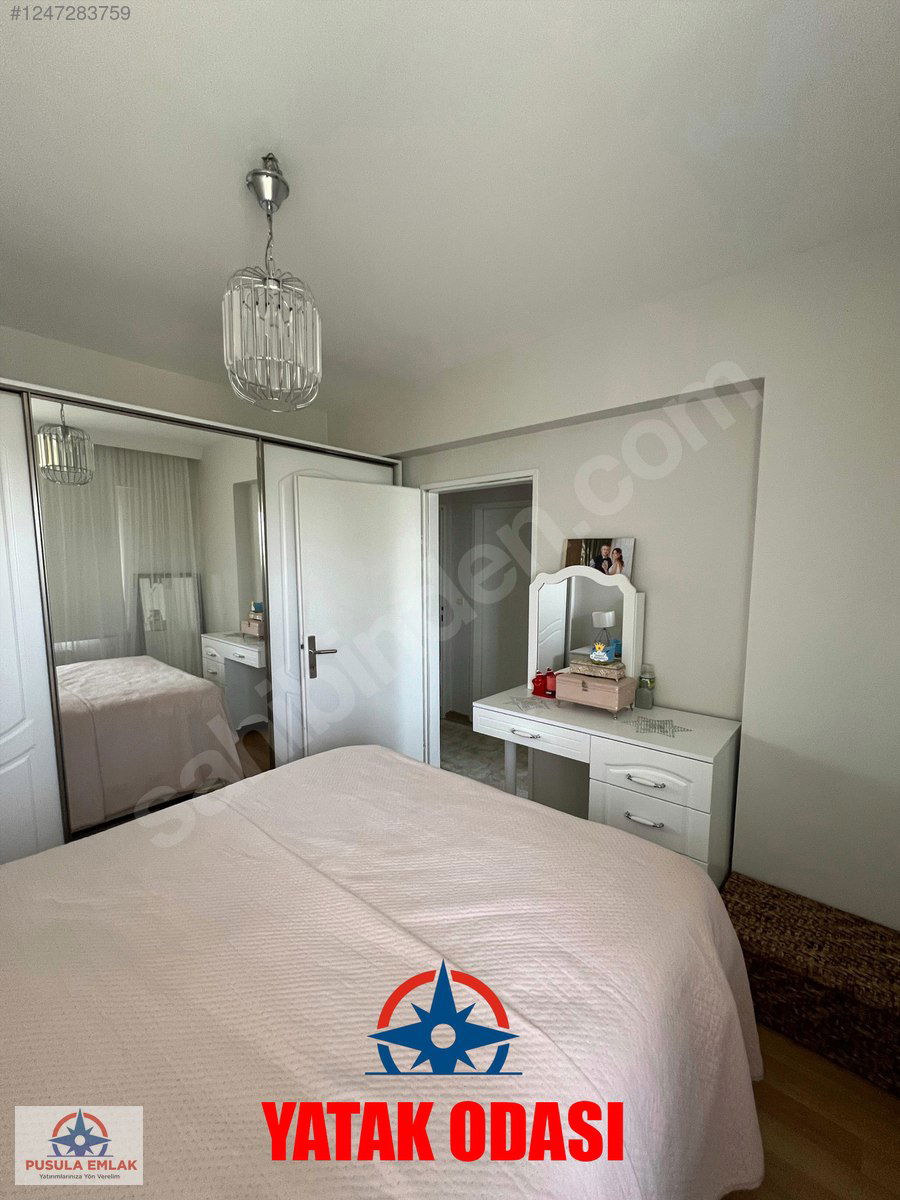 Satılık Daire 2,490,000 TL