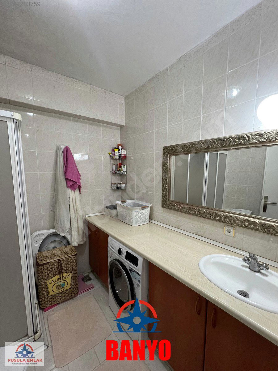 Satılık Daire 2,490,000 TL