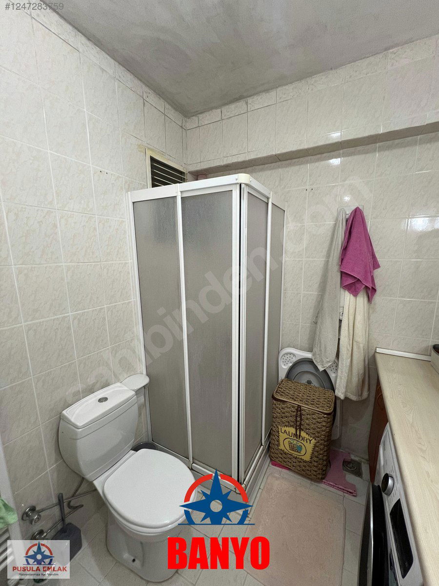 Satılık Daire 2,490,000 TL