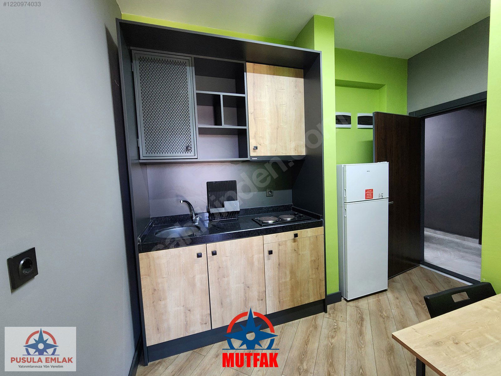 Satılık Daire 1,290,000 TL