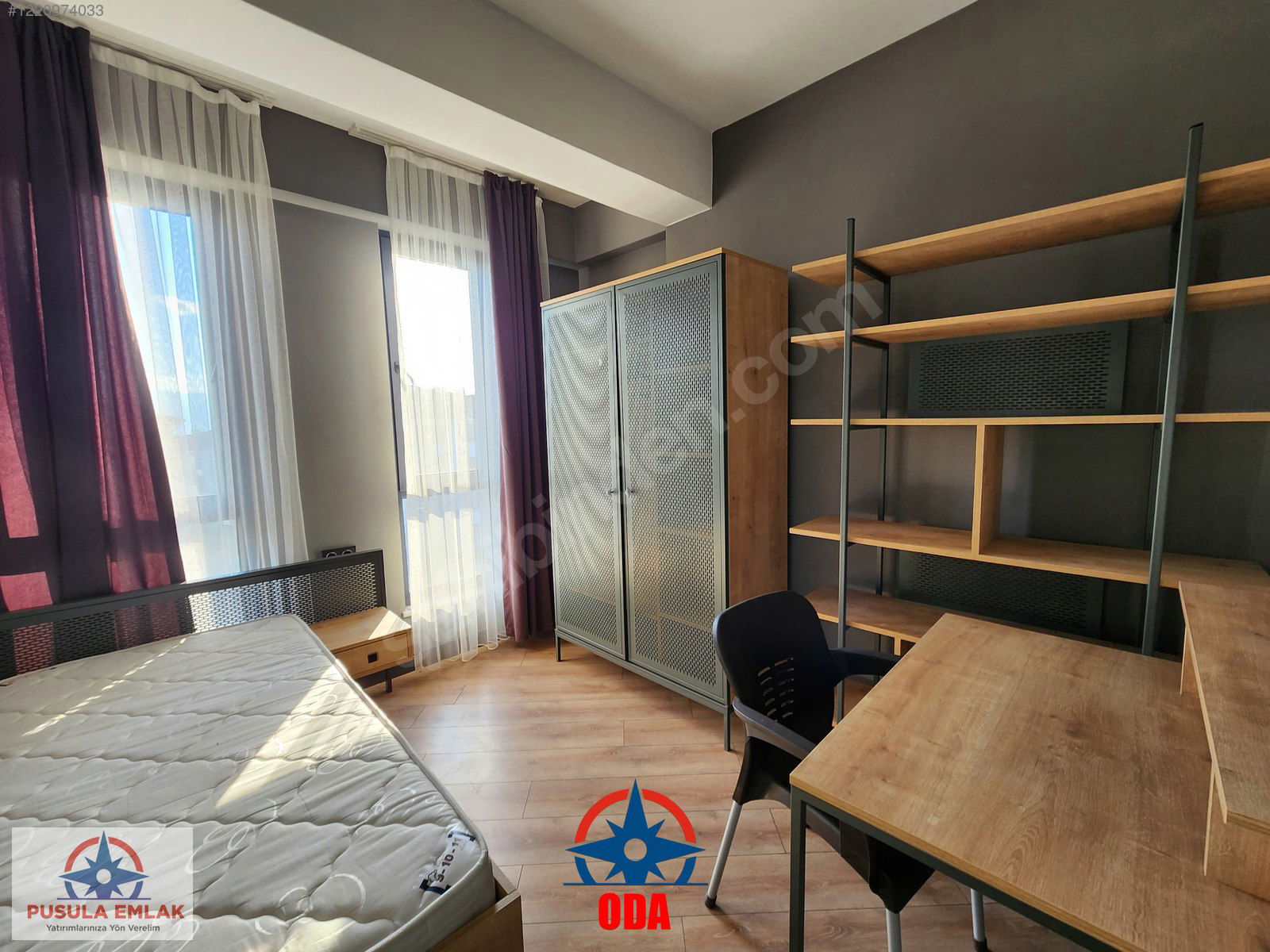 Satılık Daire 1,290,000 TL