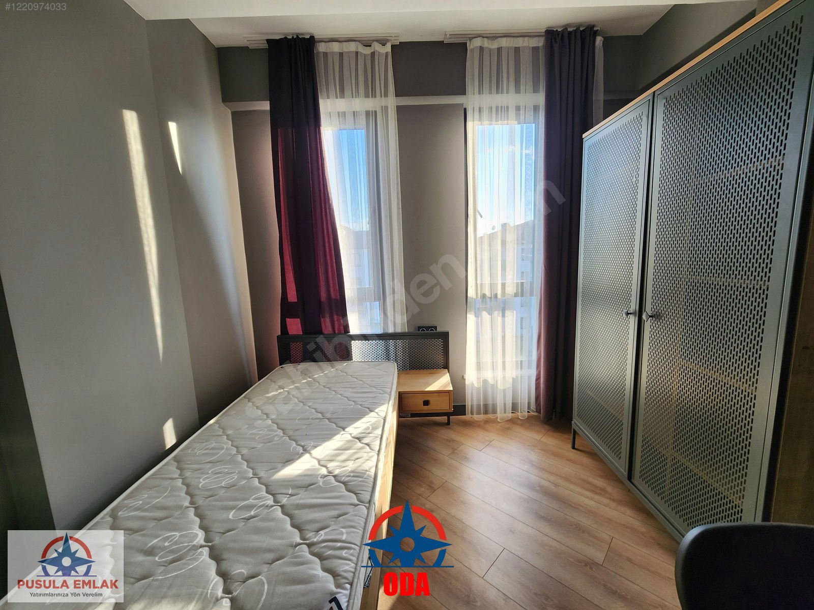 Satılık Daire 1,290,000 TL