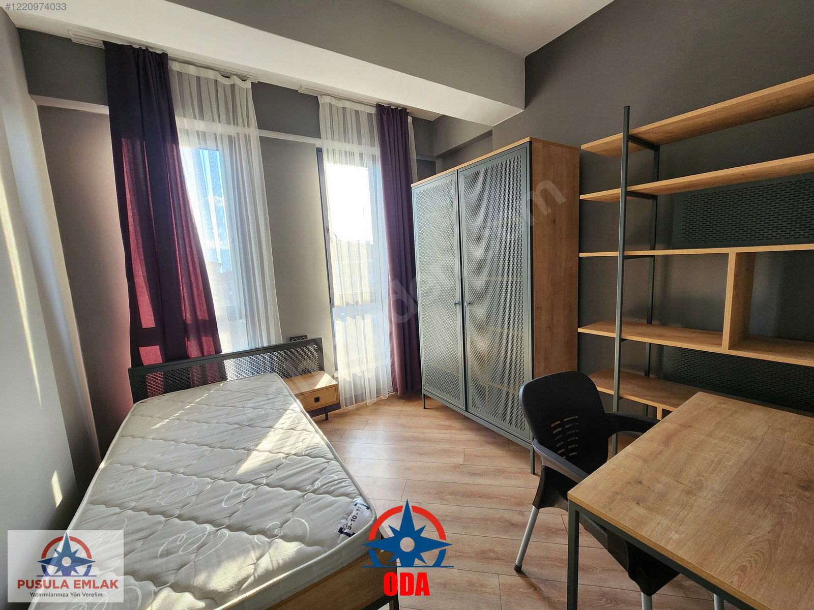 Satılık Daire 1,290,000 TL