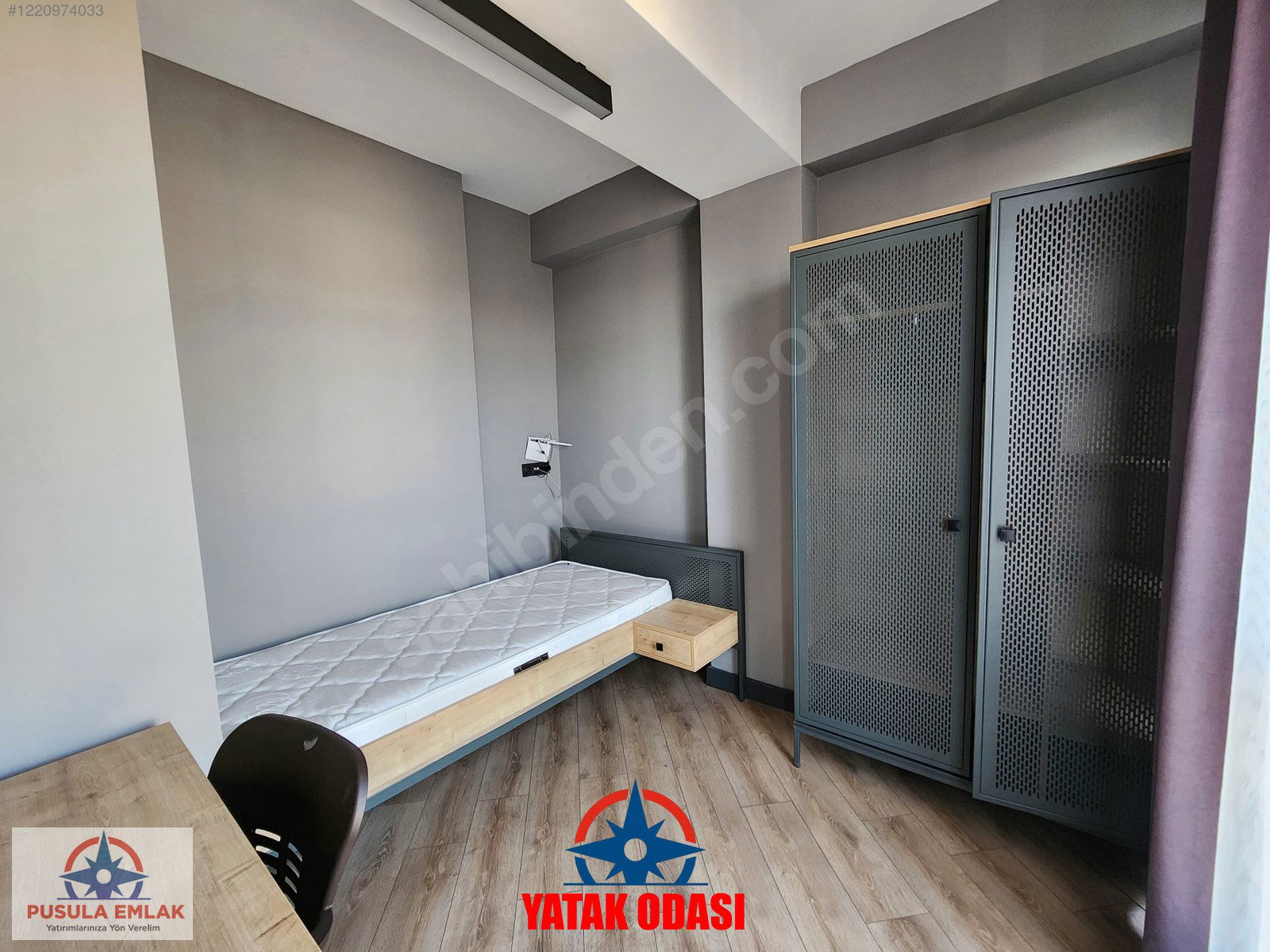 Satılık Daire 1,290,000 TL