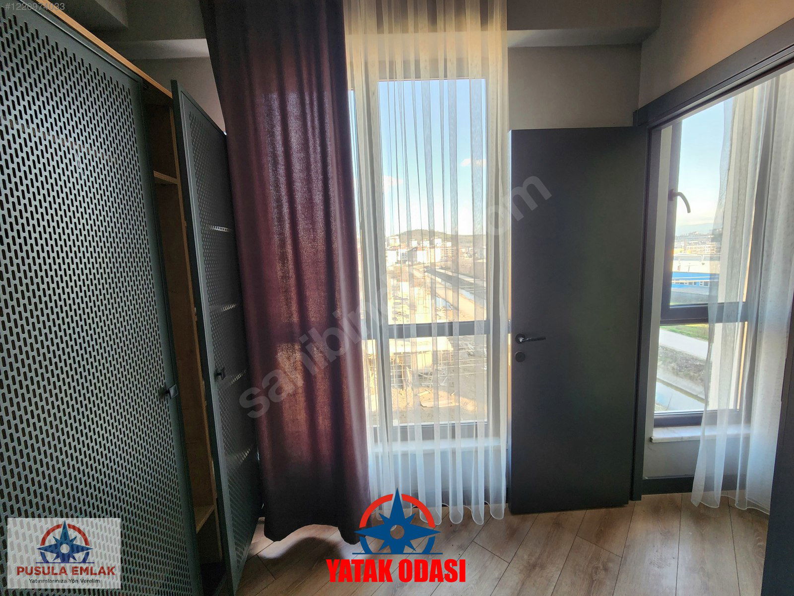 Satılık Daire 1,290,000 TL